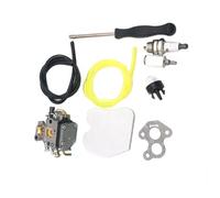 Carburateur pour tronçonneuse Husqvarna 235 235E 236 240 240E 574719402 545072601 545 07 26-01 / 574 71 94-02/ 545072601 ou 574719402~0101