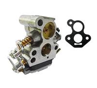 Carburateur pour tronçonneuse Husqvarna 236 240 remplace Zama C1T-W33