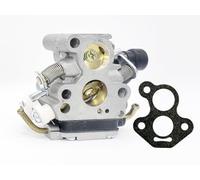 Carburateur pour tronçonneuse Husqvarna 435 435E 440E Jonsered CS2240 CS2240S remplace ZAMA Carb C1T-EL41