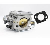 Carburateur pour tronçonneuse Husqvarna 61/266/268/272/272XP Remplace le style Walbro