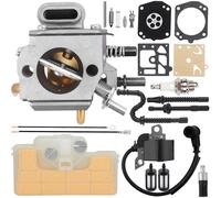 Carburateur pour tronçonneuse STIHL MS290, MS310, MS390, modèles 029 et 039