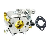 Carburateur pour tronçonneuses McCulloch 3200 3205 3210 3516 3805 3818 32cc 35cc 38cc Remplace Walbro WT-774 N° de pièce McCulloch 9287-310001