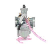Carburateur pour VM22 pour PZ26 26mm Carburateur Moto | Pour VM22 pour PZ26 26mm Carburateur pour 125 140 150 160cc Dirt Pit Bike ATVs carburateur moto