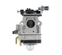Carburateur Pour Walbro CG430 CG520 BC430 BC520 | Kit RéParation Carburateur 40-5 44-5 43cc 49cc 50cc 52cc débroussailleuse moteur 2 temps tondeuse à gazon carburateur Carb