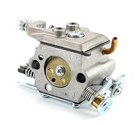 Carburateur pour Walbro WT-529 WT-289 WT-285 WT-239 Coupe-Tronçonneuses Débroussailleuses Husqvarna pour 136 137 141 Accessoires Carburateur