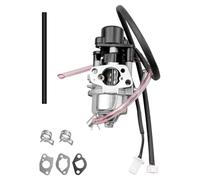 Carburateur pour Westinghouse Igen4500 4500/3700 W Inverter Portable Générateur 224CC Pièces de moteur Carb de rechange