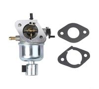 Carburateur pour X300 X300R X304, MIA10591 Remplacement pour Kawasaki FH580V 15004-7060 19HP Moteur 4 temps Tracteur Tondeuse à Gazon