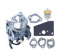 Carburateur pour XT650 XT675 14 853 55-S starter automatique Compatible avec Tondeuse Gazon