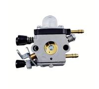 Carburateur Power Carb pour Stihl pour BG85 pour SH85 pour BG45 pour BG46 pour BG65 pour SH85 pour SH55 pour BG55 Souffleur Feuilles C1Q-S68 4229 120 0606(1 Set)