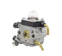 Carburateur Power Carb pour Stihl pour FS55 pour FS55R pour FS55RC pour KM55 pour HL45KM55R pour FS38 Joint Ligne Filtre À Air pour Débroussailleuse(1 Set B)