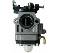 Carburateur - PZCC - Multifonction 4 en 1 - Compatible 52 cm3 - Entraxe 31 mm - Pour débroussailleuse/outils sur perche