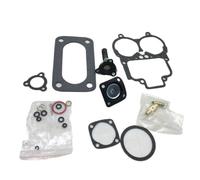 Carburateur rechange Convient pour Weber empi Service joint kit fajs 32/36 carburateur Carb reconstruire réparation Tune Up Kit
