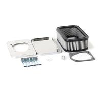 Carburateur rechange Convient pour Weber Solex DMTL/DFTM/DFTH/DMTE/DMTR/DAT pour carburateur filtre à air 65mm