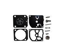 Carburateur Réparation/Rebuild kit Remplace Zama Rb-161 pour Stihl Hs45 Fs310 Fs46 C Tondeuse Zama C1q Carburateur