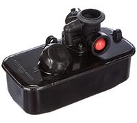 ratioparts Carburateur + réservoir SKANA 5208067 adaptable pour carburateurs Briggs & Stratton