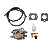 Carburateur robuste compatible avec scie Cs-600p Cs590 Cs600 Cs610 Cs620 Remplace A021001662 A021001661 A021001660 pour moteur 90167y