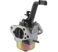 Carburateur sans robinet et avec levier d'air adaptable HONDA pour modèles GX-340 GX-390