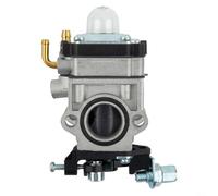 Carburateur SK-C52E/SS Pour Homelite HBC45SB 5134000009 RBC40SB RBC42FSB RBC52FSB Pour Débroussailleuse Pour Débroussailleuse Pièce de rechange 52Cc Outils de Jardin Accessoires