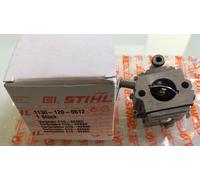 Carburateur STIHL C1Q-S286D pour MS 180 C MS180 2MIX 11301200612