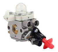 Carburateur Stihl fs40-fs70c ht56c kn56 km56c - avec filtre air - pièces tondeuse 41441200608 Label