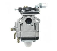 Carburateur tondeuse à gazon Carburateur de tondeuse à gazon pour débroussailleuse chaîne pour Walbro
