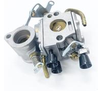 carburateur tondeuse à gazon Carburateur pour tronçonneuse à béton pour Stihl TS410 TS420 pour Zama C1Q-S118
