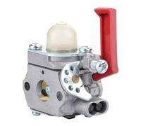 carburateur tondeuse à gazon Carburateurs carburateurs joint amorce ampoule carburateur pour Homelite UT-20749 UT-20758 UT-20769 UT-20750 UP08713 pour Zama C1U-H47