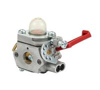 carburateur tondeuse à gazon Kit de carburateur remplacement, pour Homelite B25C BC2500R D725CD D725CDE D825SB D825SD F2020 F3040 F3050 tondeuse 984534001