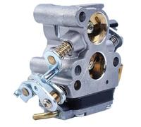 Carburateur tondeuse à gazon Kit de carburateur tronçonneuse pour Husqvarna 235 235E 236 240 240E