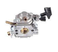 carburateur tondeuse à gazon Kit de réalimentation carburateur avec filtre à Air, pour Stihl BR500 BR550 BR600, pièces souffleur feuilles pour sac dos
