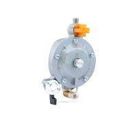 carburateur tondeuse à gazon Pièces de générateur d'essence GT241 154F, pour moteur à double usage, Kit carburateur manuel gpl, vanne régulation 30-1560KPa P15A-LPG carburant(2)