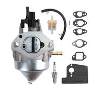 Carburateur Tondeuse À Gazon pour GC160 GC135 GCV190 HRT216 HRR216 GCR160A HRS216, GCV160 GCV135 Kit Carburateur Carb