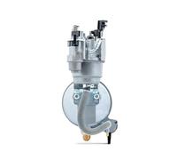 carburateur tondeuse à gazon Pour GX200 3KW 6.5HP pour moteur gpl carburateur double carburant NG Kit de Conversion générateur d'essence pompe à eau pièces 2KW 168F P19-LPG