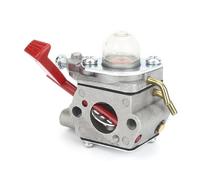 carburateur tondeuse à gazon Pour Homelite B25C B25S BC2500R D825SB ST2517CR Kit de carburateur pour moto compatible