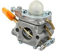 Carburateur tondeuse à gazon Pour Homelite pour Ryobi 25cc 26cc 30cc 1 jeu de carburateur tondeuse souffleur tronçonneuse