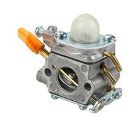 carburateur tondeuse à gazon Pour Homelite pour Ryobi 25cc 26cc 30cc 1 jeu de carburateur tondeuse souffleur débroussailleuse tronçonneuse