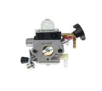 carburateur tondeuse à gazon Pour Stihl nouveau Type HS82 HS87 HS82R HS82RC HS82T HS87R HS87T taille-haie carburateur 4237 120 0621