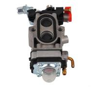 Carburateur, tondeuse carburateur pour TJ45 pour TJ45E pour KBH45A pour KBL45A pour KBH45B pour débroussailleuse KBL45B pour Kawasaki