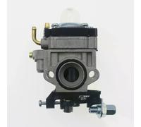 Carburateur TU26 TL26 32F 34F 36F WYK-186 WYK-93-1 26CC 33CC tondeuse à gazon