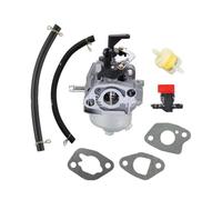Carburateur universel for tondeuse à gazon, pièces for XT650 XT675 14 853 55-S, machine d'élagage d'herbe starter automatique, Tondeuse Gazon