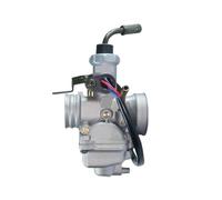Carburateur universel Pour Boxer BM150 BM 150 Pulsar BC150 Modification Véhicule ATV Carburateur De Moto À Faisceau Incurvé Carburateurs scooter