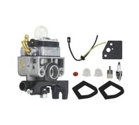 Carburateur universel Pour GX25 GX35 HHB25 HHT35 HHH25 HHT35S 16100-Z0H-825 16100-Z0H-053 Carburateur De Tondeuse À Gazon 4 Temps Carburateurs scooter(35 SET)
