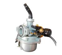 Carburateur Universel pour Moteur De Course Moto, PZ17SZ, Adapté Aux Accessoires À Quatre Temps 50CC