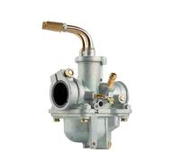 Carburateur universel Pour PW50 Yzinger Y-zinger 1981 - 2023 Minibike Motocross Dirt Bike ATV Accessoires Carburateur De Moto Carburateurs scooter