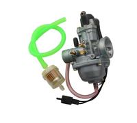 Carburateur universel Pour Scooter Zuma Bws 50cc 100cc JOG50 JOG90 XH90 4DM 4VP-E4101-30-00 BWS100 Carburateur Carburateurs scooter