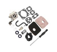 Carburateur universel Pour Stihl BG56 BG56C SH56 Souffleur Feuilles Remplacer Pour Zama C1M-260 C1M-S260B 4241-120-0632 Kit Carburateur Carb Carburateurs scooter