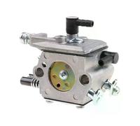 Carburateur universel pour tronçonneuse 4500, 5200, 5800, moteur 2 temps 45 cc, 52 cc, 58 cc, pièces détachées~0737