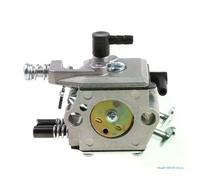 Carburateur universel pour tronçonneuse 4500, 5200, 5800, moteur 2 temps 45 cc, 52 cc, 58 cc, pièces détachées~0774