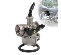 Carburateur Universel PZ19 19mm Carb pour 50 70 90 110 125cc ATV Quad 4 Roues Dirt Bike Moto Carburateurs De