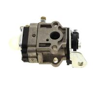 Sanli Carburateur + vis reglage pour Debroussailleuse